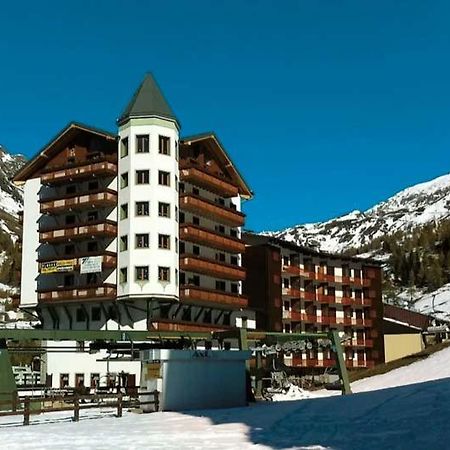 Hotel Adler Foppolo Exterior foto