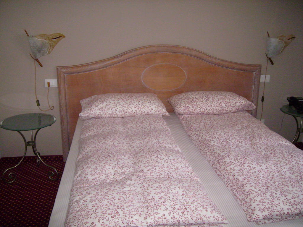 Hotel Adler Foppolo Habitación foto